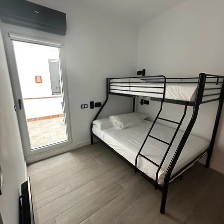 Apartamento Qanat Córdoba