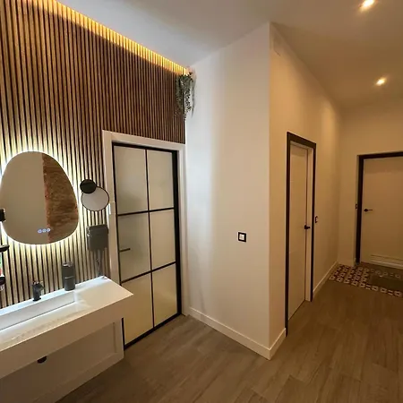 Qanat * 코르도바