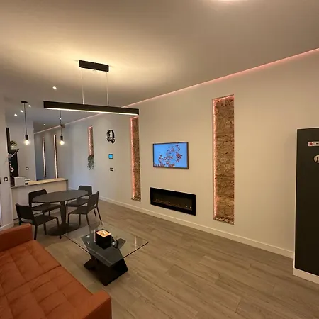 Qanat Apartment Cordoba