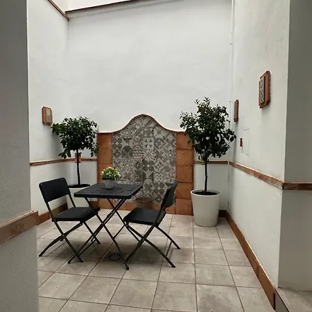 Qanat Cordoba