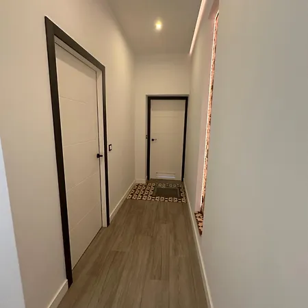 Qanat Apartment