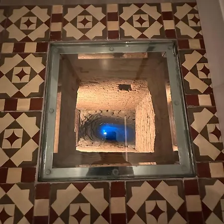 Qanat Apartamento Córdoba