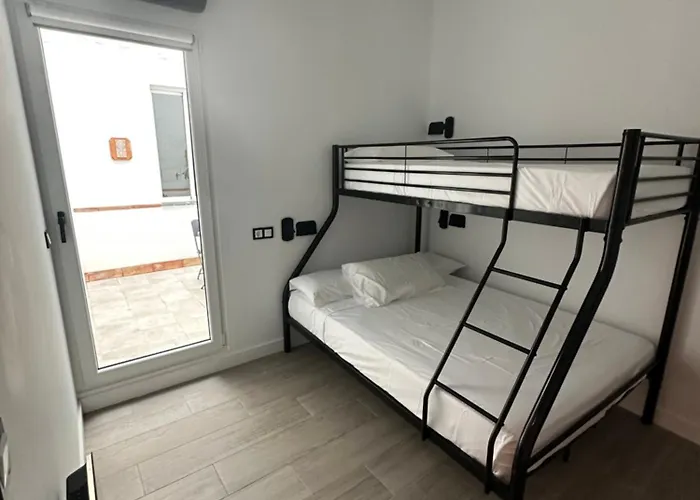 Appartement Qanat Cordoue