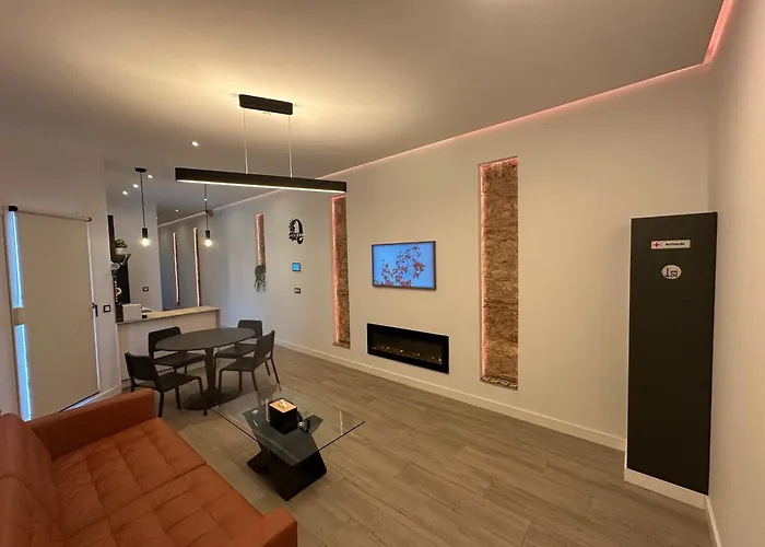 Qanat Apartamento Córdoba