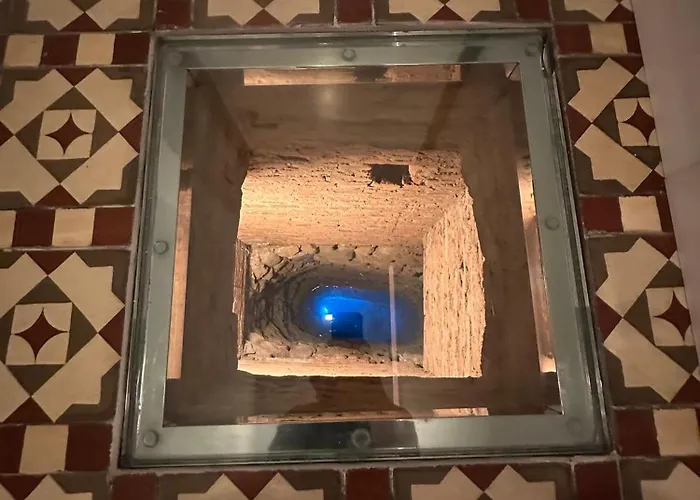 Qanat Apartamento Córdoba