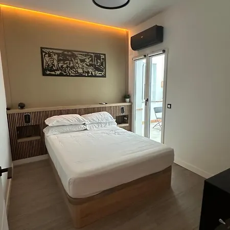 Apartamento Qanat