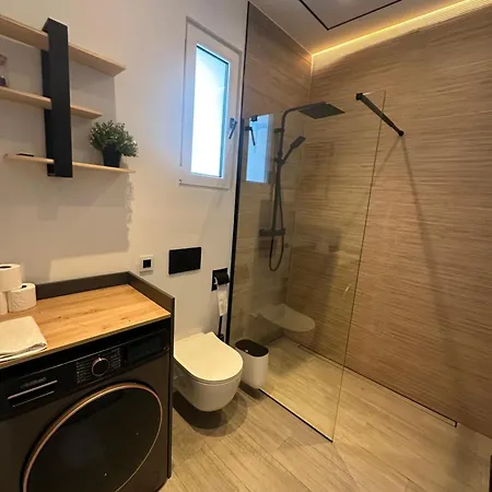 Apartamento Qanat *